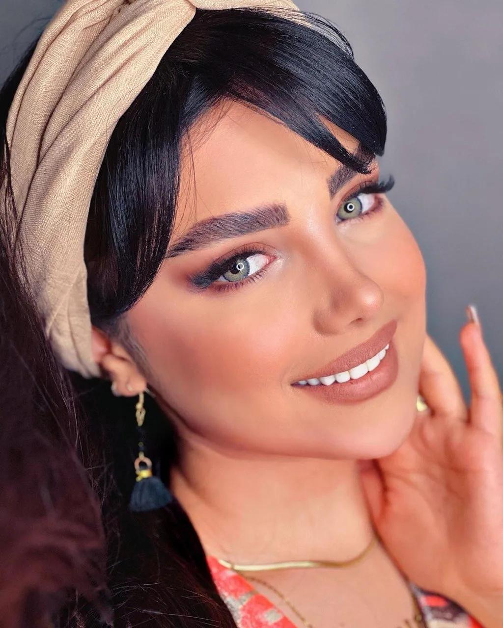 Rhinoplasty - Novin Ariana BHT Hospital - Istanbul - Turkey 13