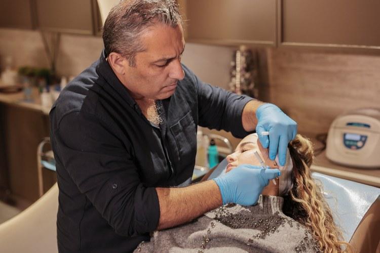 health and beauty