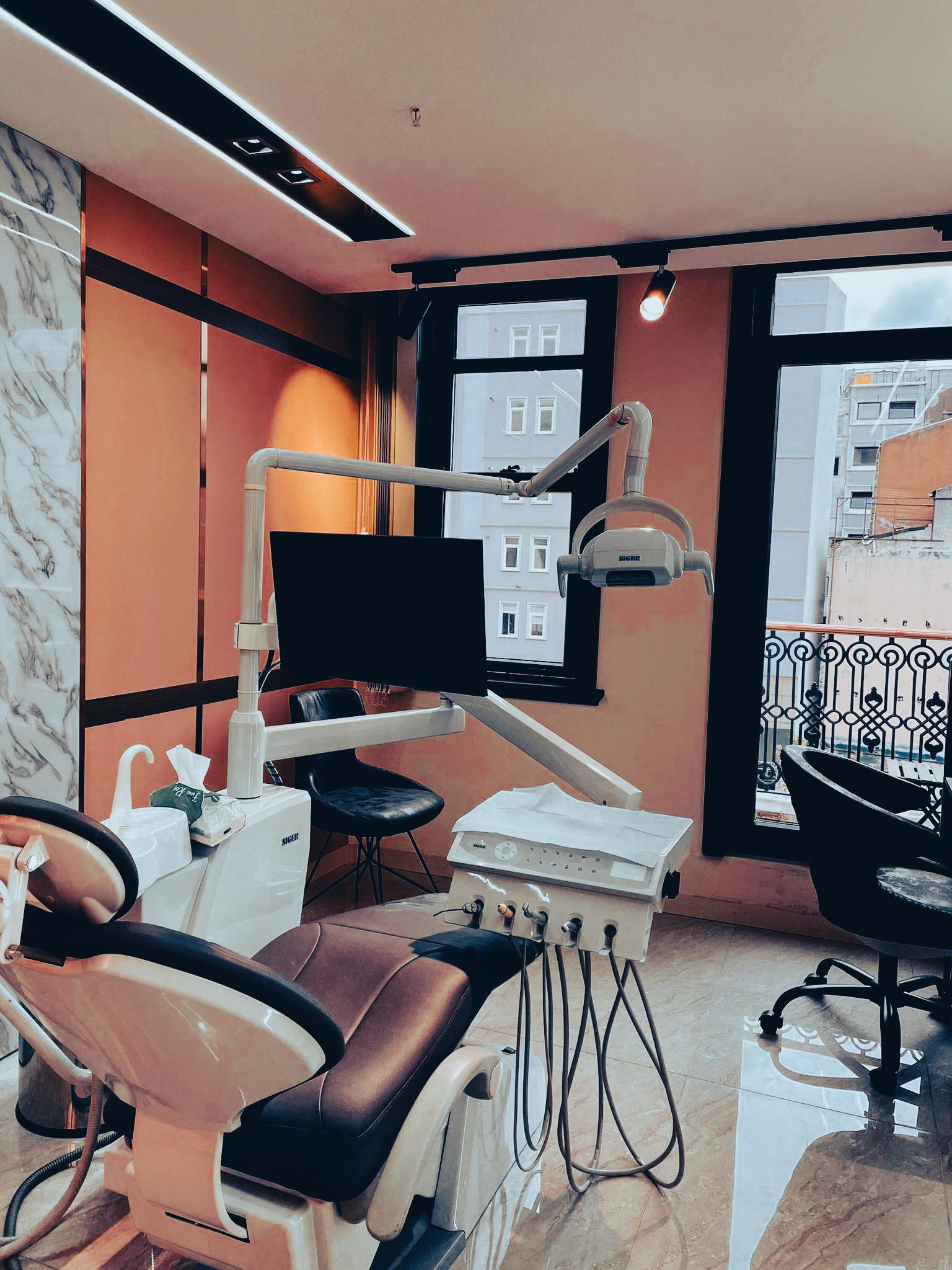 Suave Dental Clinic