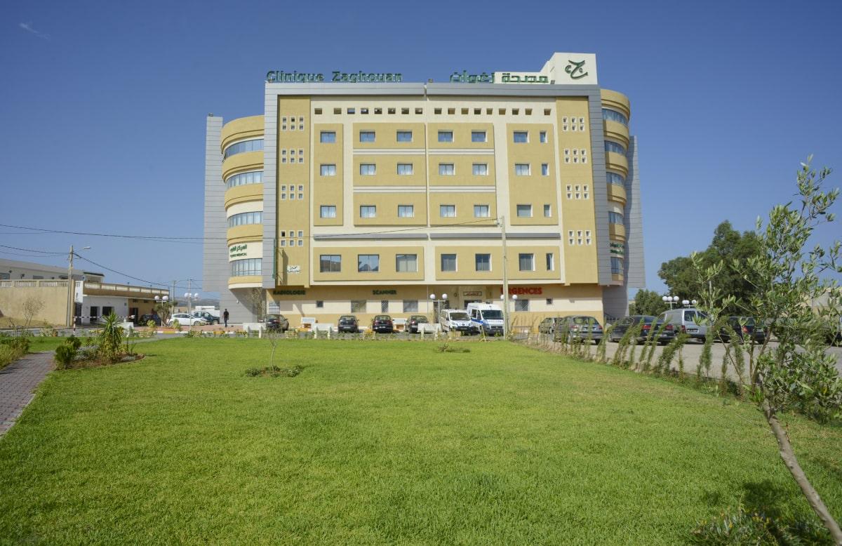 Clinique Zaghouan Tunisia-004-min