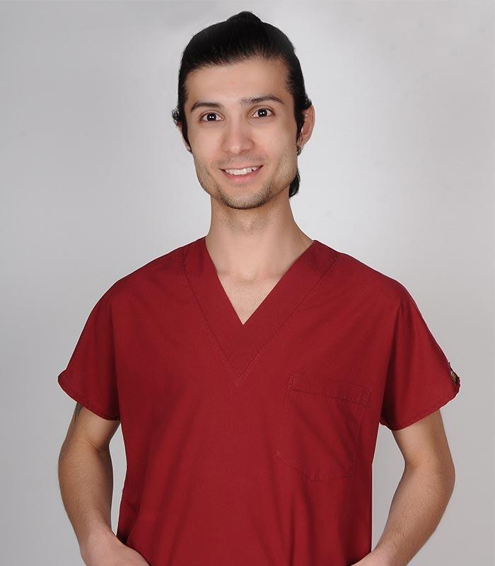 Hope Hair Health Team