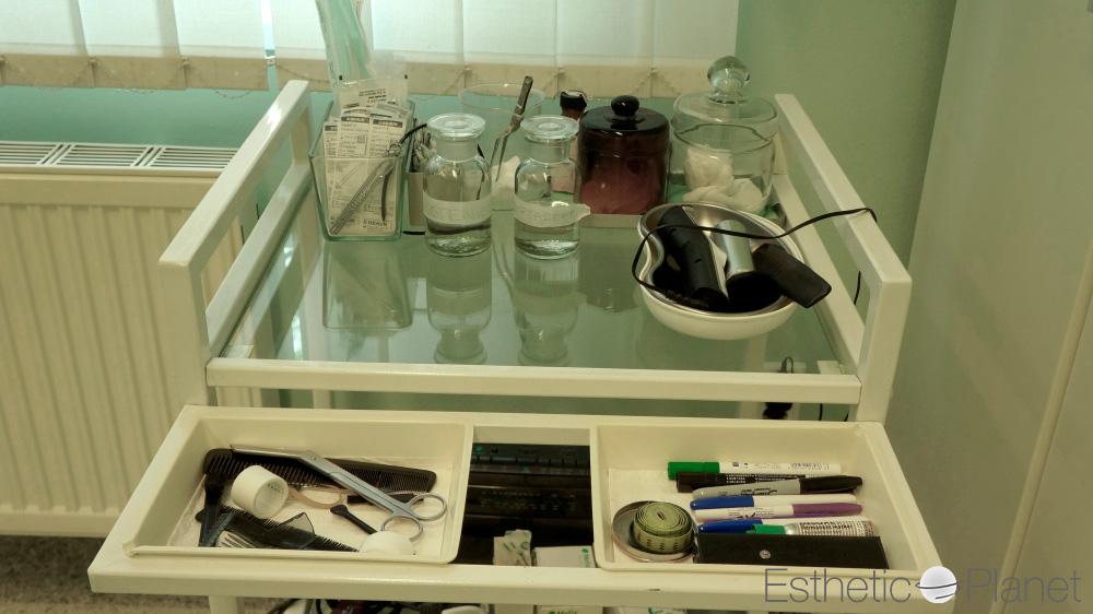 Dr Sikos Geza Budapest