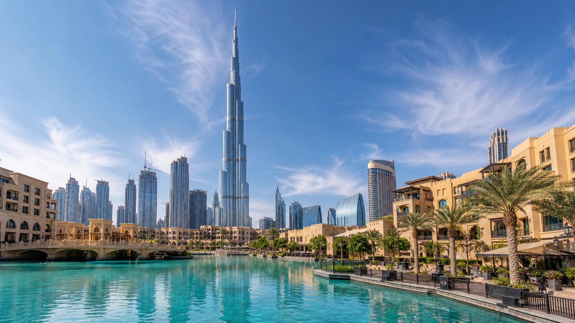 UAE, medical destination for Dental Care