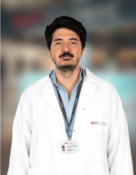 Mehmet Yildiran