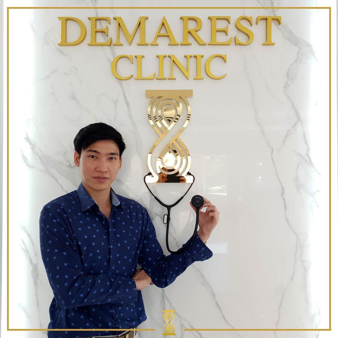 Dr Rawee