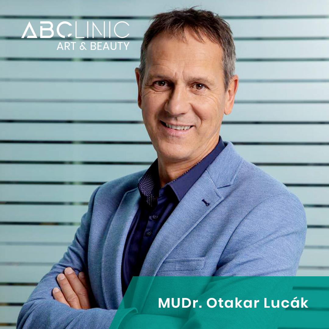Dr. Otakar Lucak, M.D.