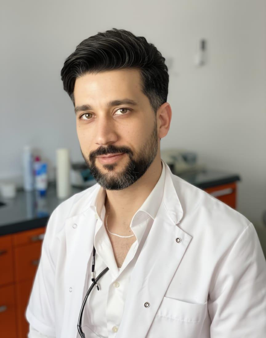 Dr Yahia Kochat