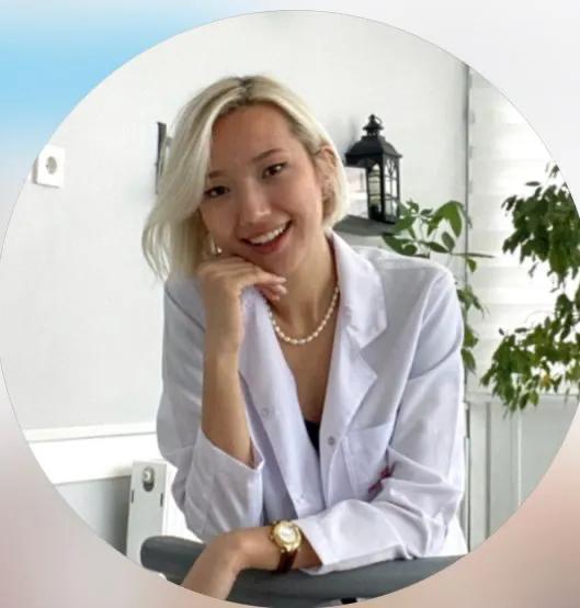 Portrait of Doc. Hatice Göktaş ( Torbay ) - Cosmetic & Restorative Dentist