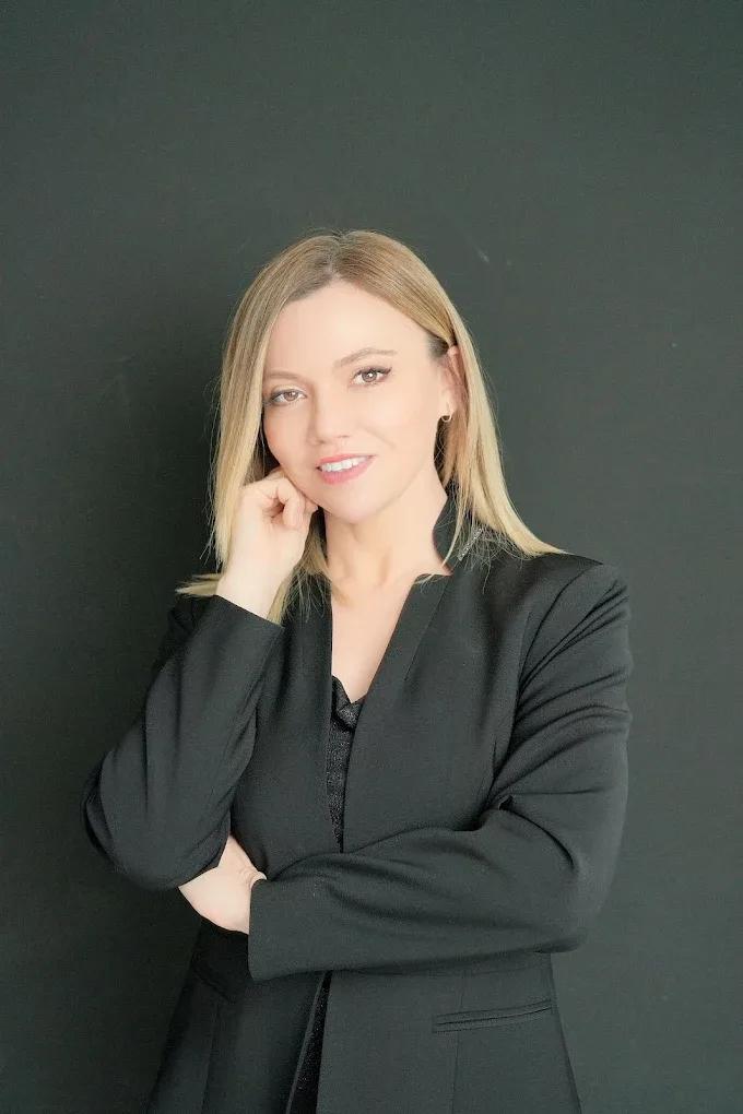 Op. Dr. Ummahan Özaslan