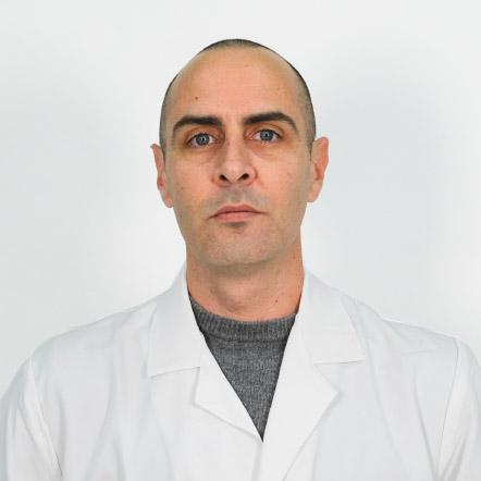Dr Maurizio procaccini
