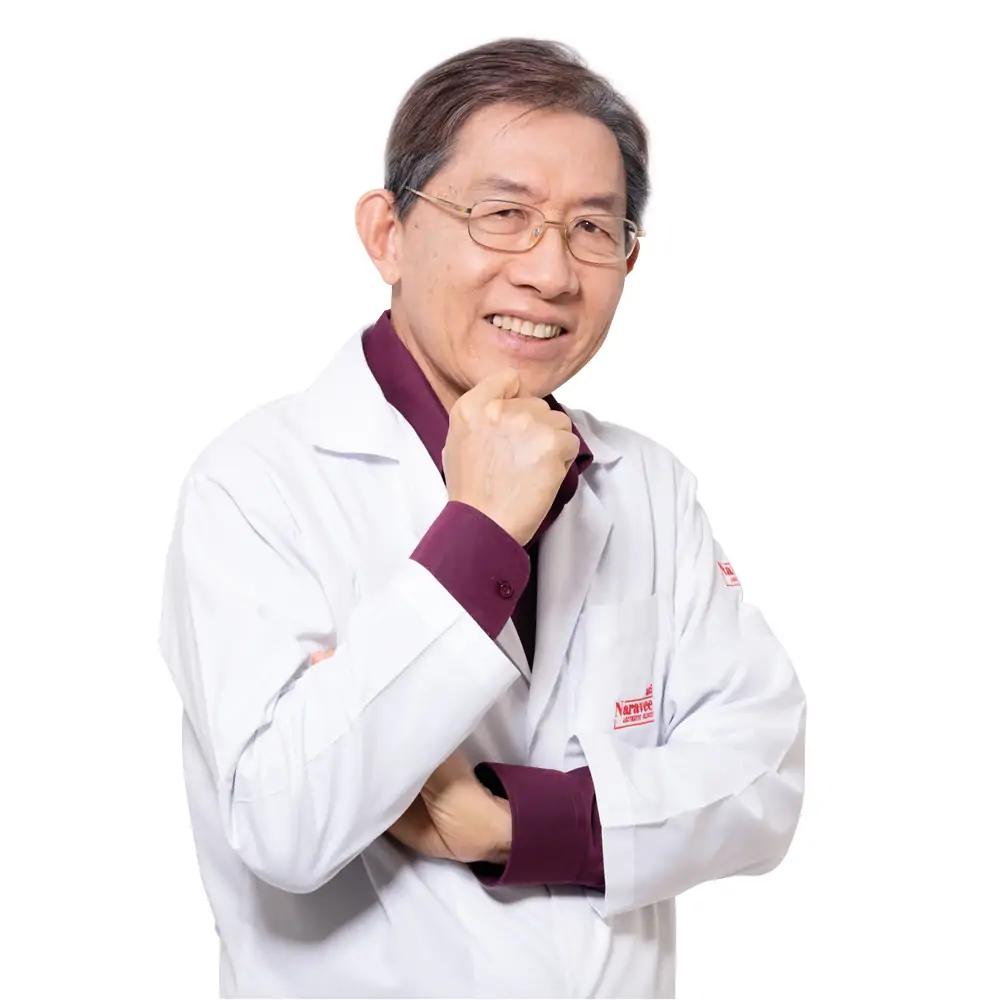 Dr Ronachai