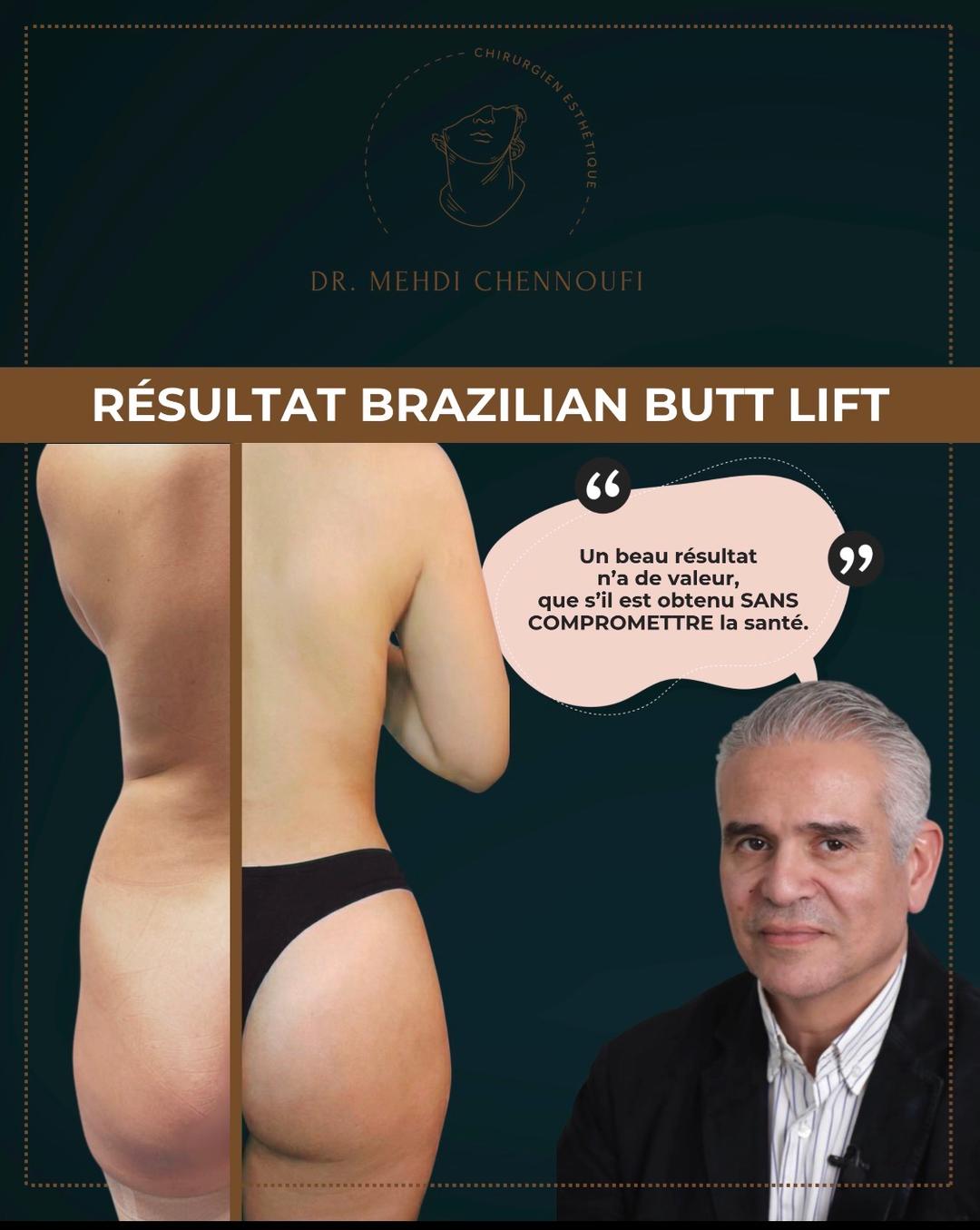 Docteur Mehdi Chennoufi