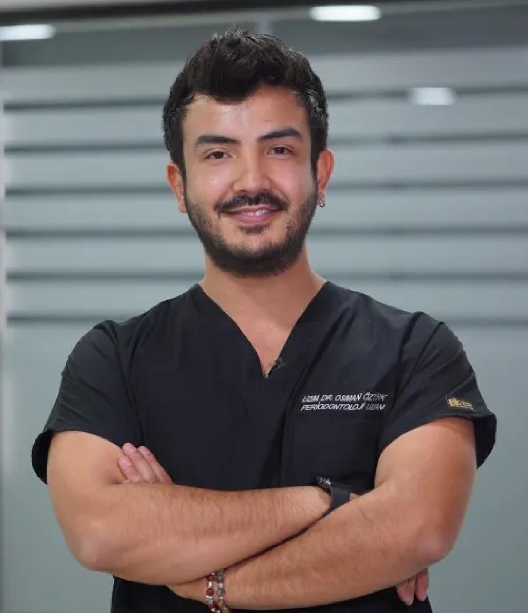 Dr Osman öztürk