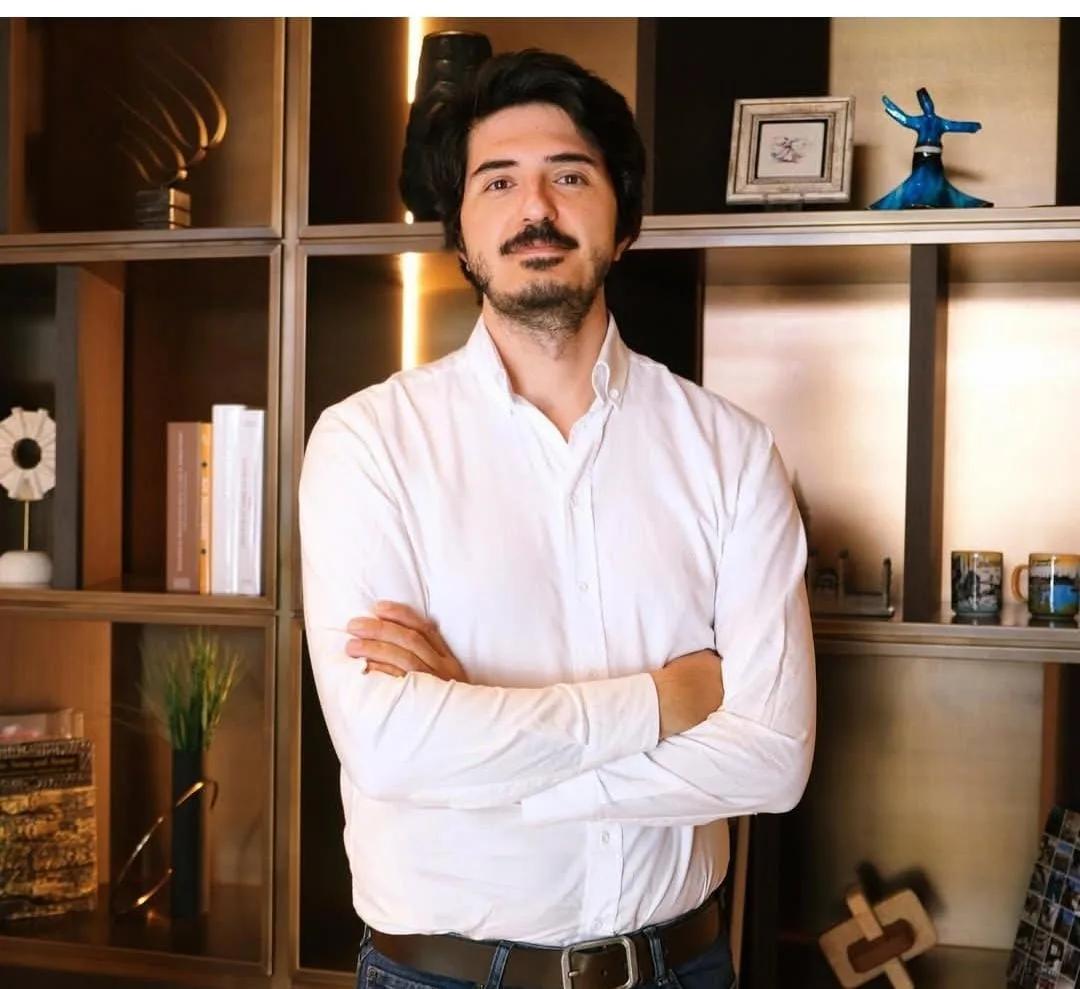 Dr.Mehmet Yildiran