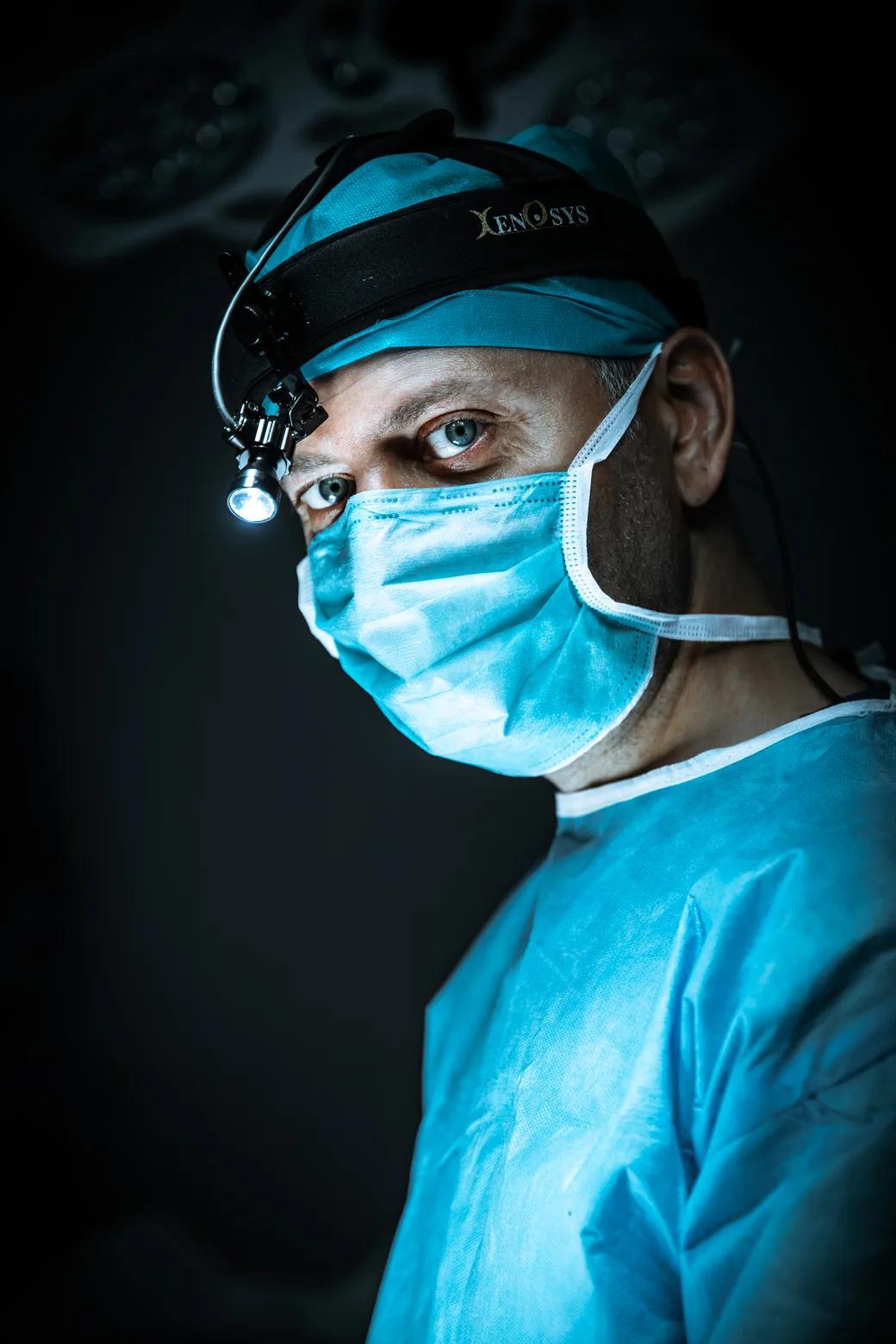 Assoc. Prof. Kadri İla