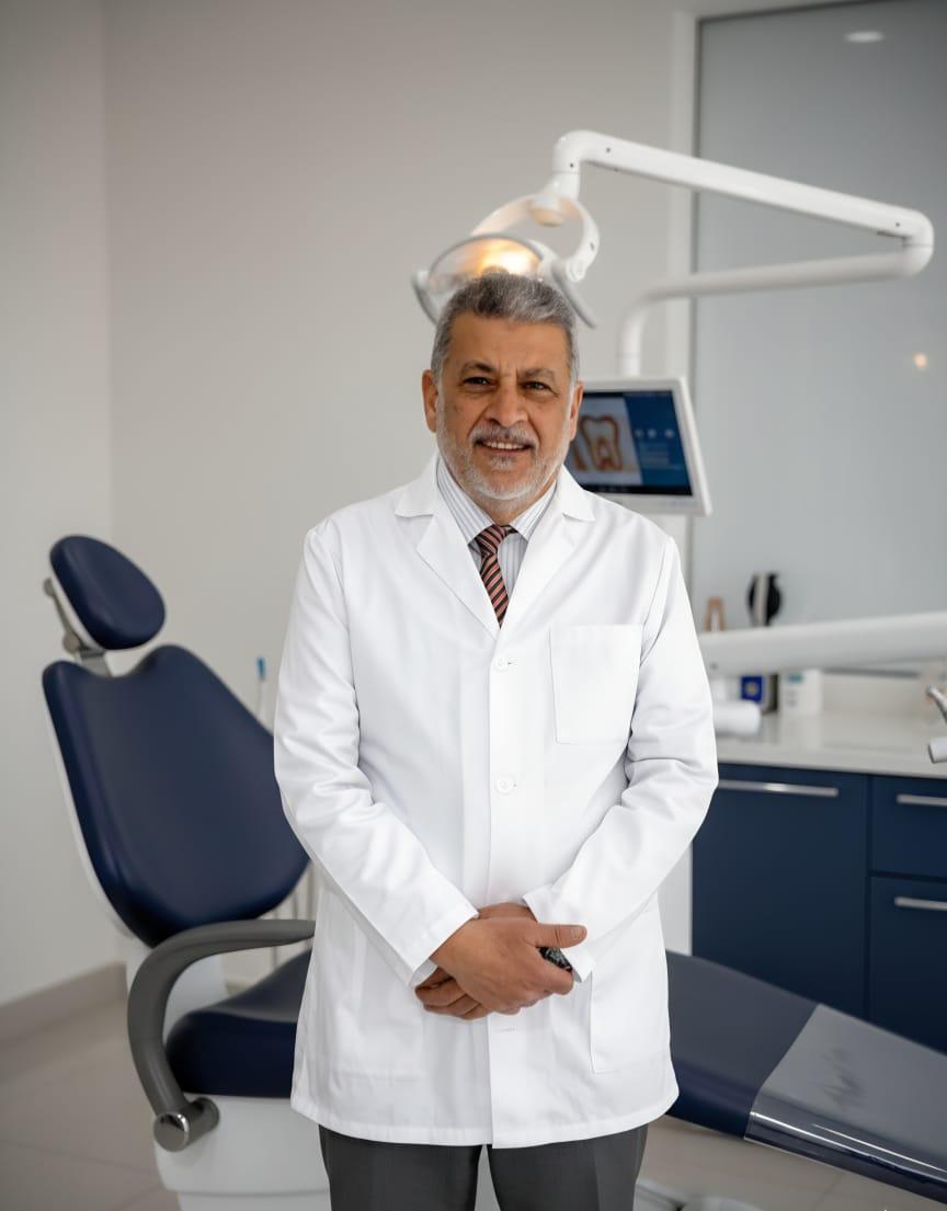 Dr Chedli Kochat