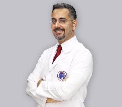 Dr Cem Aslan