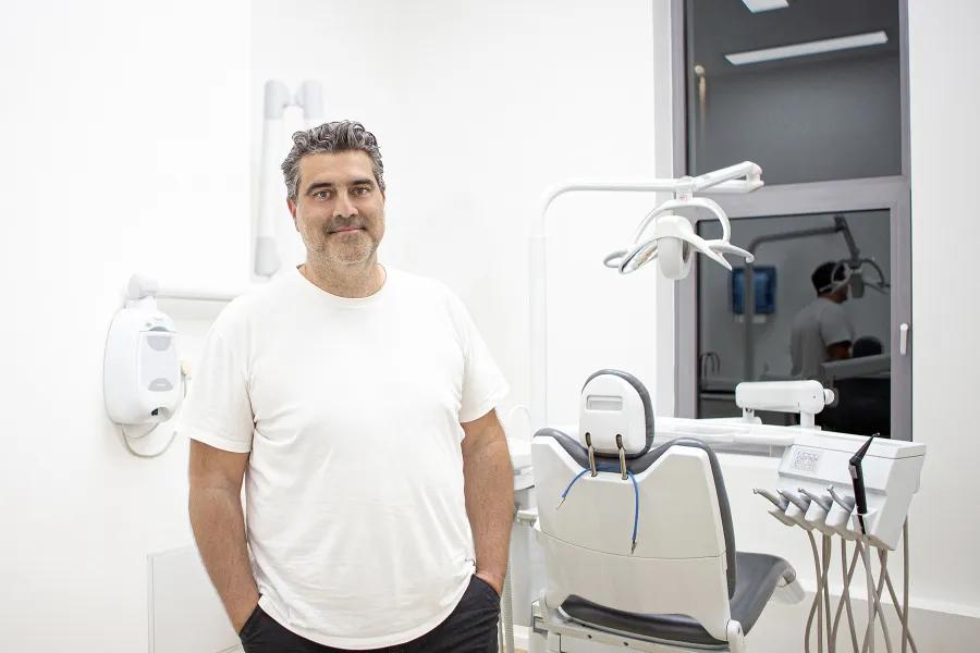 Dr Damir ANTONCIC