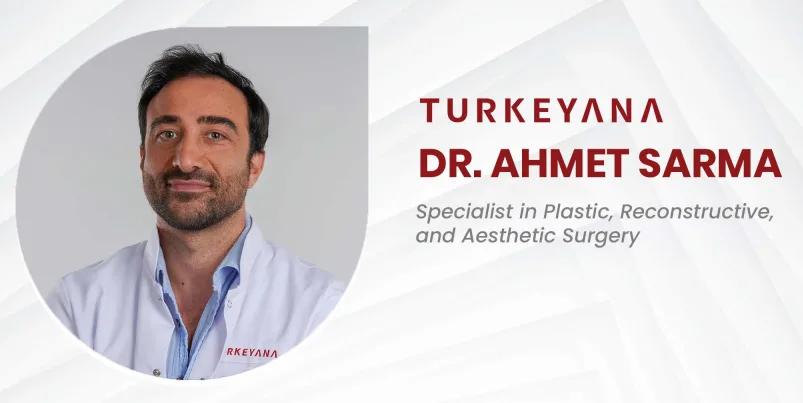 Dr. Ahmet Sarma