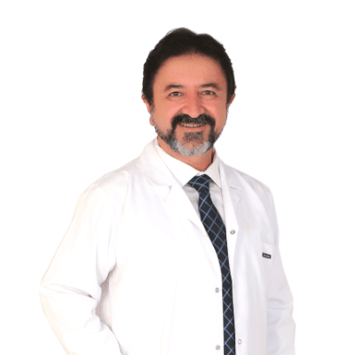 Prof Taner Yigit
