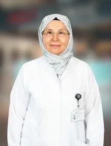 Nermin Bahat