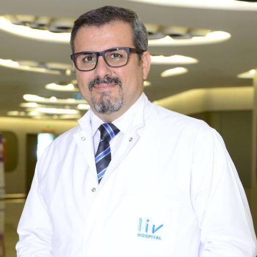 Dr Erdal KARAÖZ