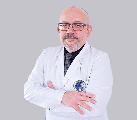 Dr. Exp. Hasan Yurday Cetin