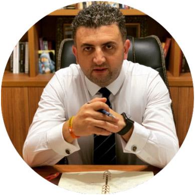 Dr Renato Isufi