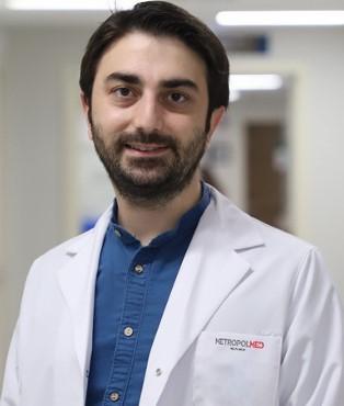 Dr. Barış Çin