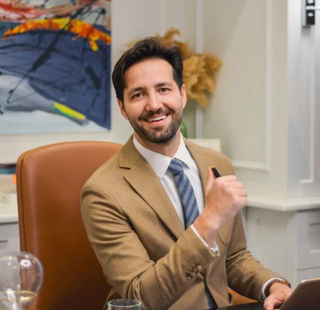 Prof. Dr. Gürkan Kayabaşoğlu