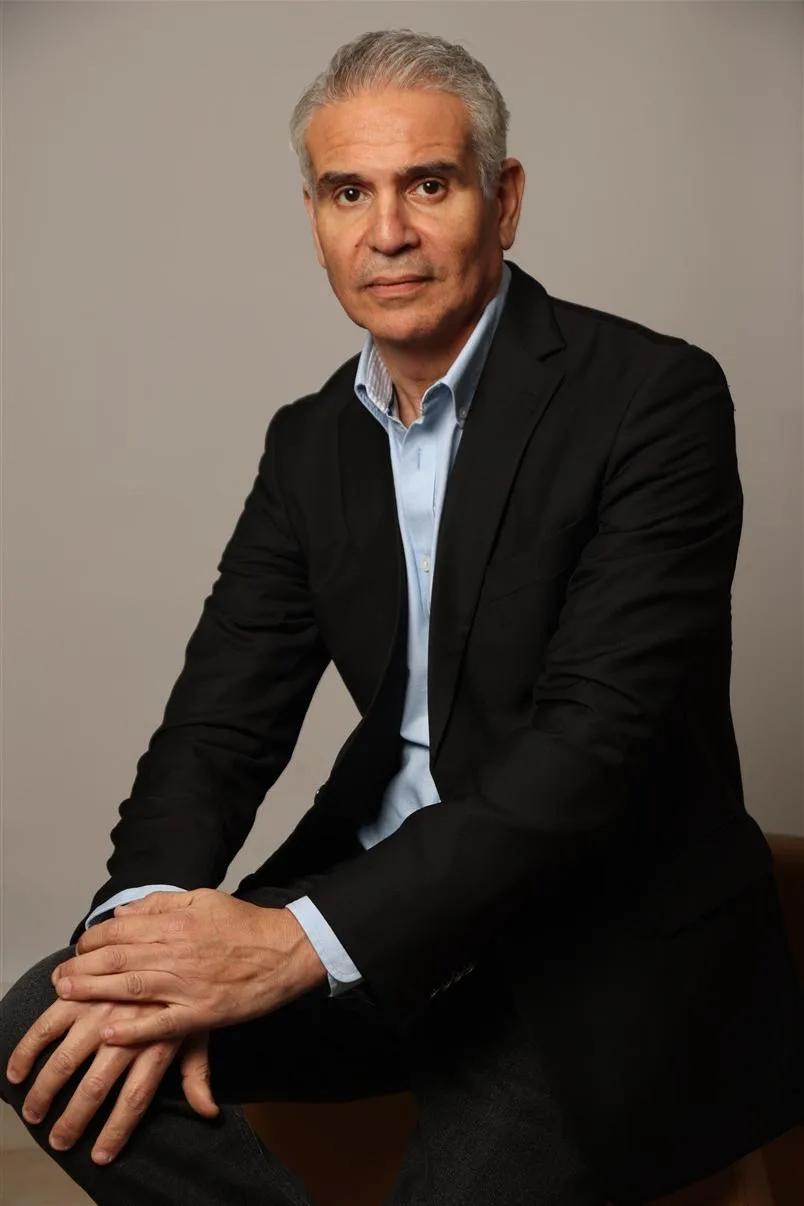 Ritratto di Docteur Mehdi Chennoufi