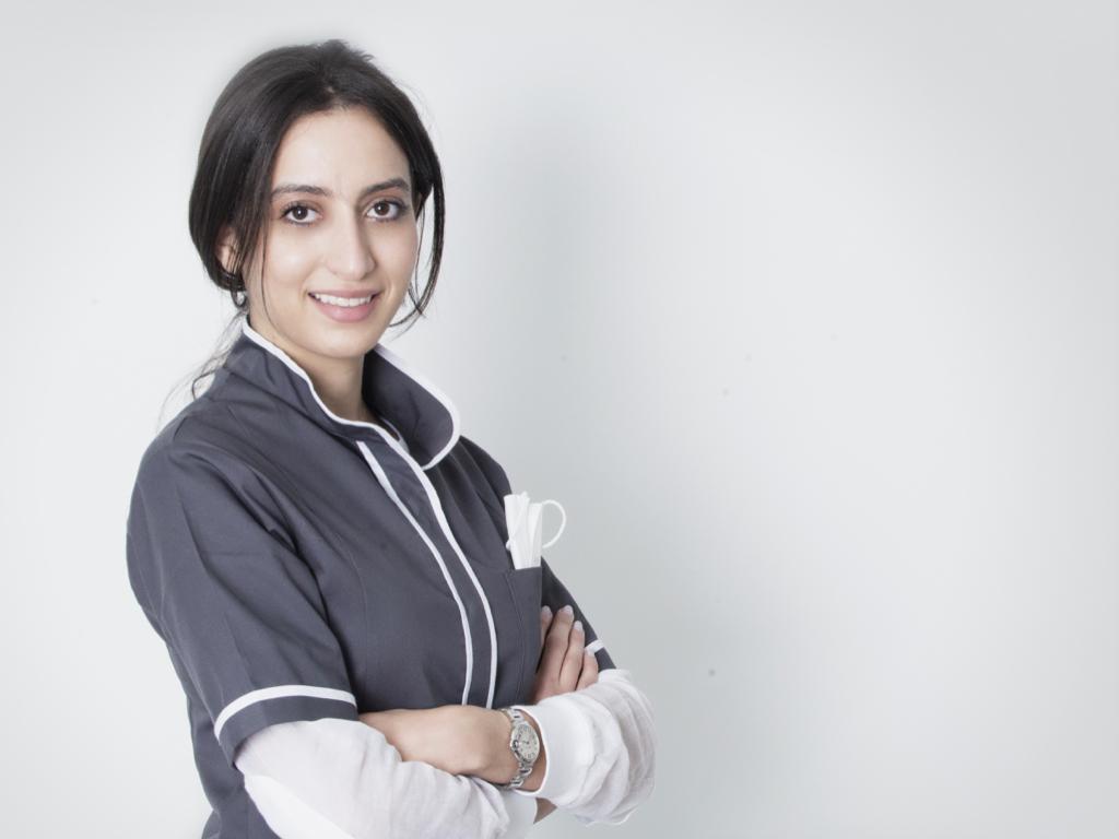 Dr. Yousr Bouslama