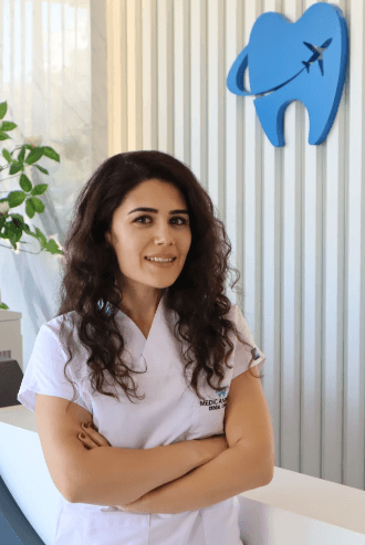 Dt.Dilara Bilge Yavuz