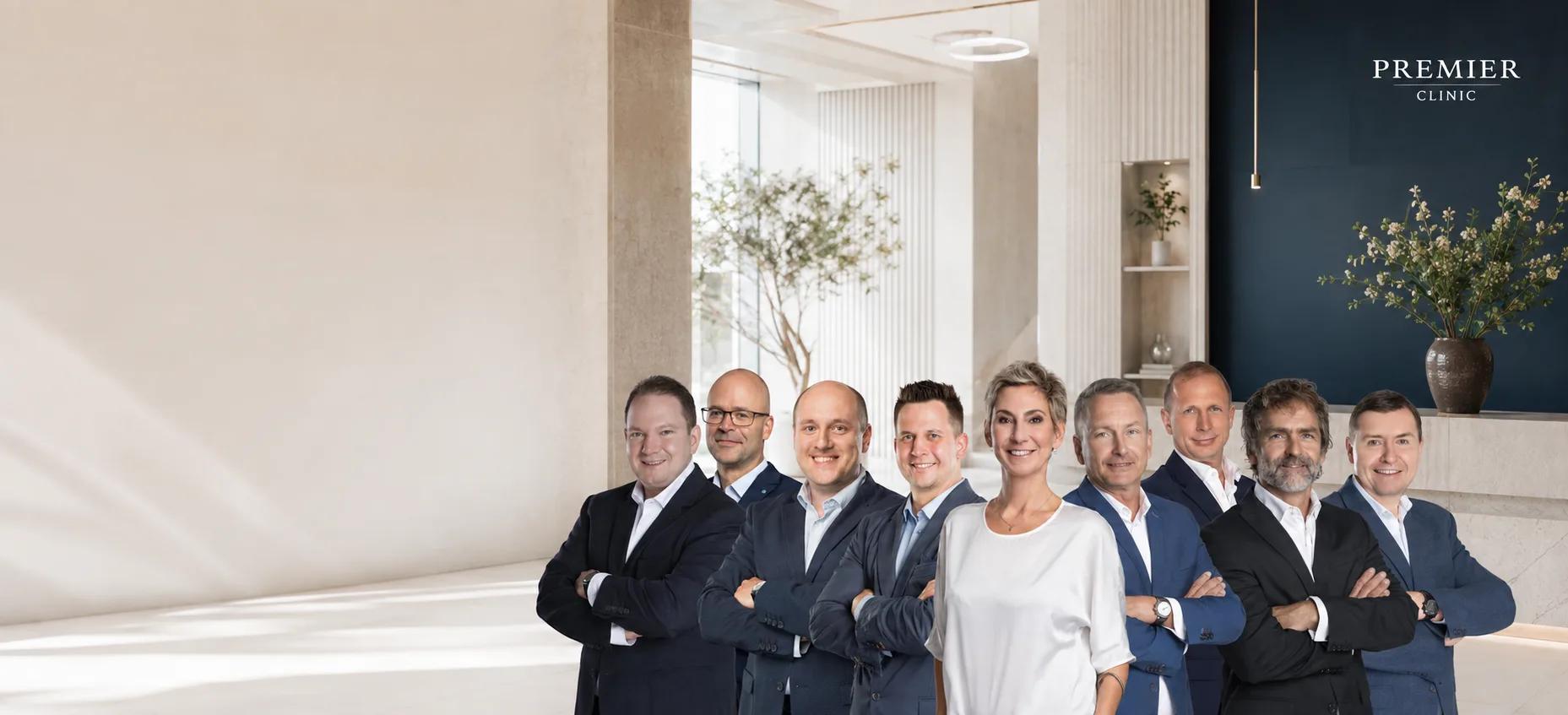 Premier Clinic — Esthetic Planet