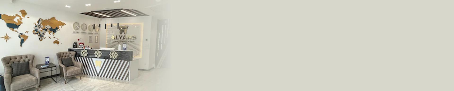 Alyans Clinic — Esthetic Planet