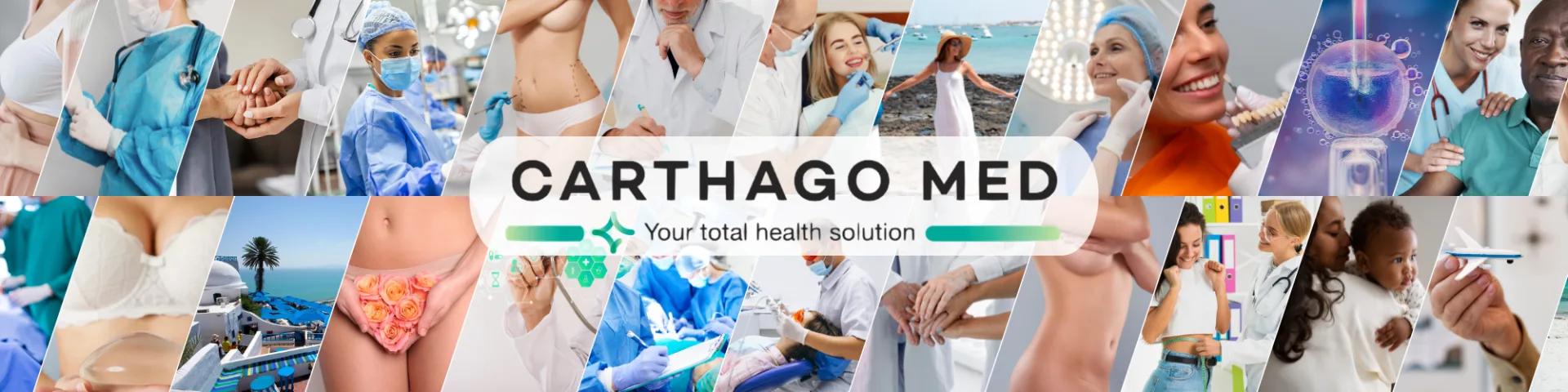 CARTHAGO MED — Esthetic Planet