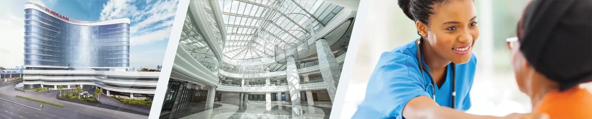 Medical Park Pendik — Esthetic Planet
