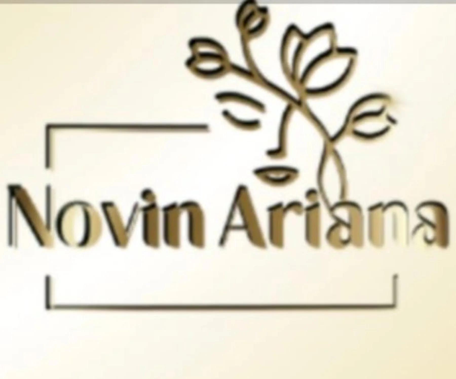 Novin Ariana BHT Hospital