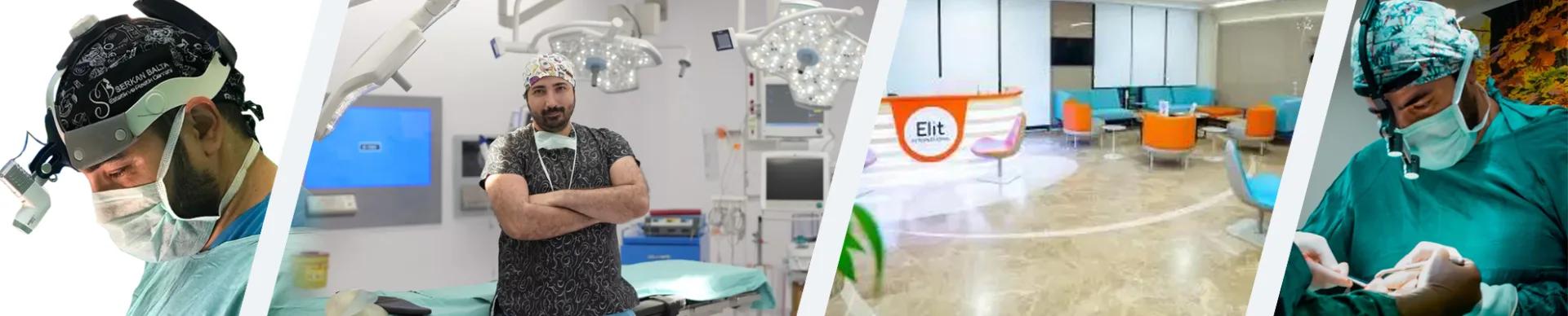 Elit international — Esthetic Planet