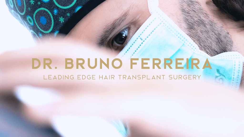 Dr. Bruno Ferreira