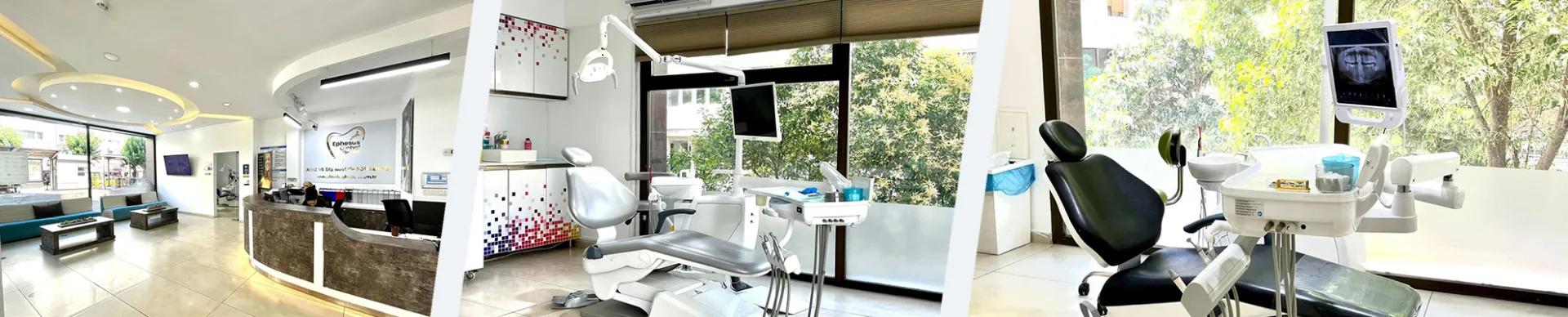 Ephesus global dental — Esthetic Planet