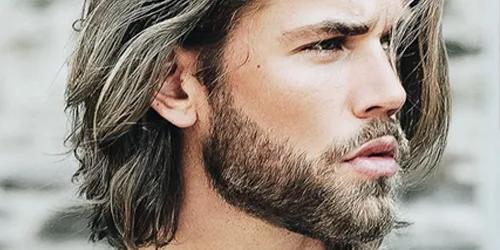 Beard Transplant