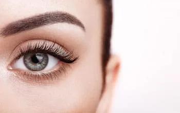 Blepharoplasty up and down