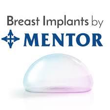 Breast augmentation Round implants