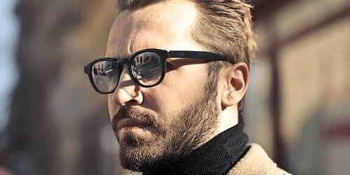 Greffe de barbe