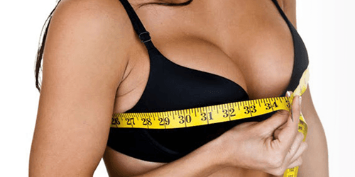 Lifting mammaire avec implants