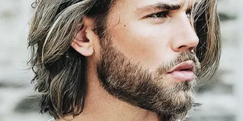 Beard Transplant