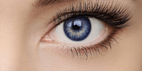 Blepharoplastie complète