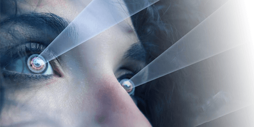 Keratoplastie - Corneal Transplantation