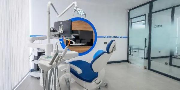 Total jaw reconstruction